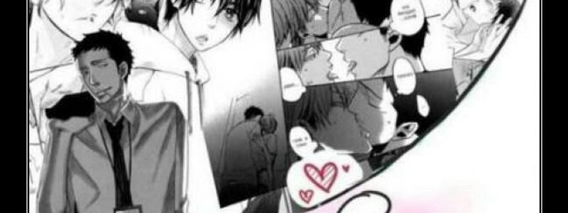 eres fujoshi? C: