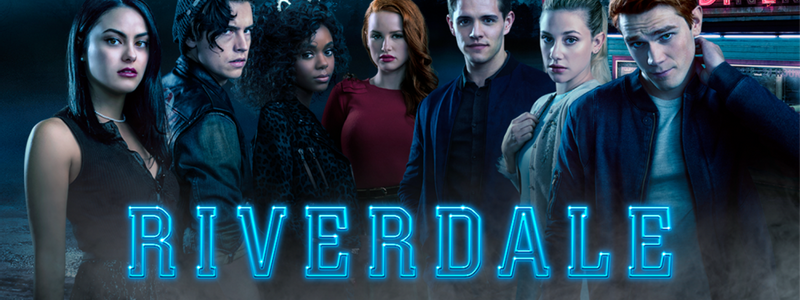Que personaje de Riverdale eres según este test