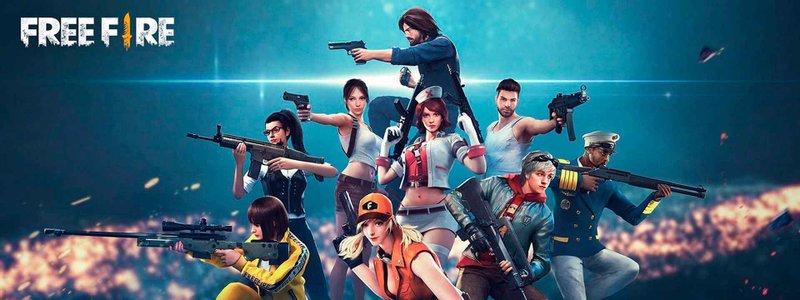 cual personaje de free fire eres