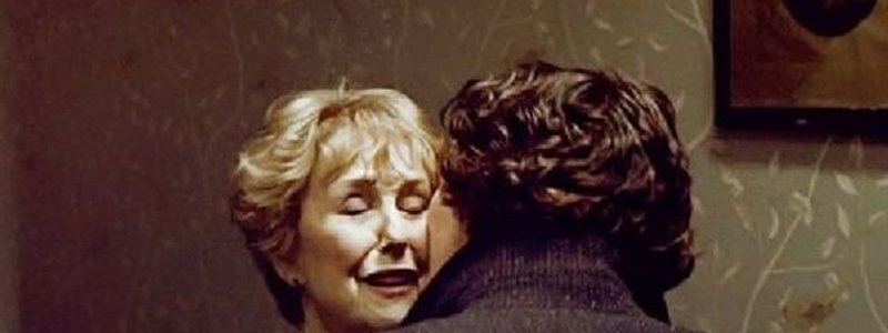 Que personaje de Sherlock eres?