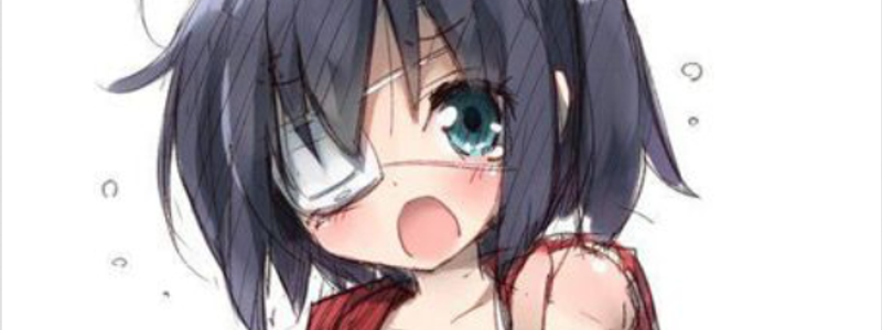 &iquest;Eres Loli? :3