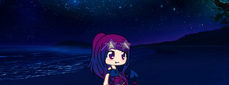 Que personaje de mi gacha eres