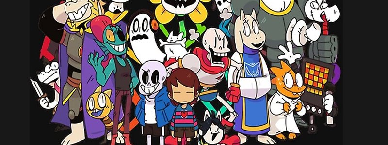 Que Personaje De Undertale eres?