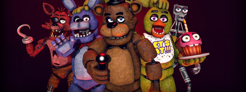 Que juego prefieres de FNAF o FNAC?