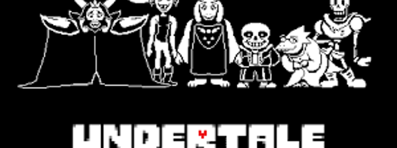 QUE PERSONAJE DE UNDERTALE ERES