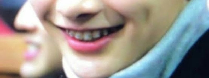 Quien eres de Stray kids 