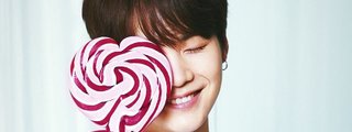 Quien es tu alma de BTS 💖