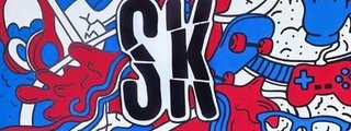 Que personaje del skuad eres UwU