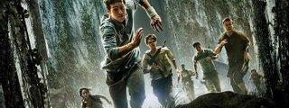 A donde perteneces Maze Runner