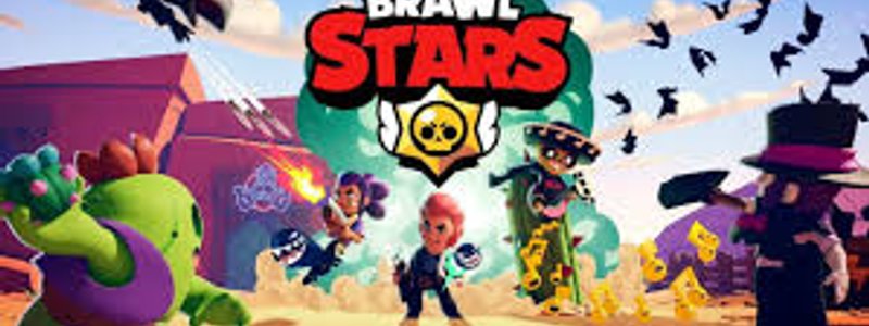 Cuál brawler eres de Brawl Stars?