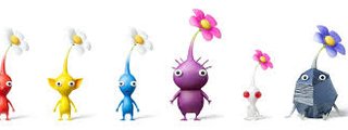 Que Pikmin Eres