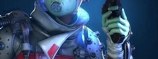 Que leyenda de apex eres?
