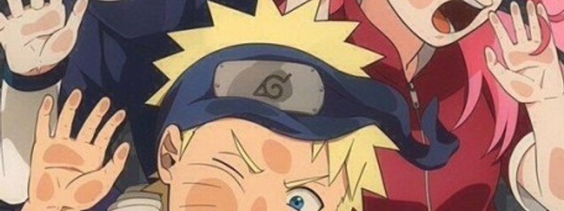 Que sabes de Naruto
