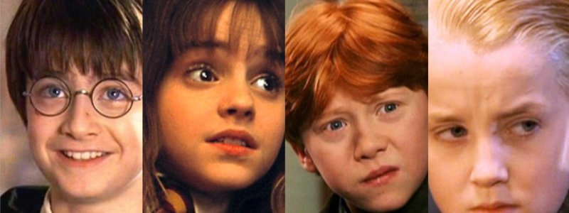 Que personaje de harry  pottter eres 