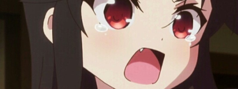 Serás una loli tsudere