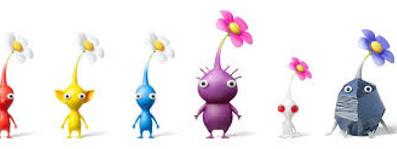 Que Pikmin Eres