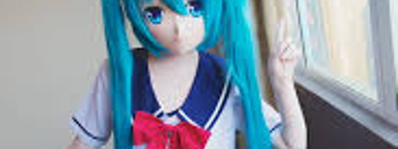 Eres Lolita (test definitivo >:3)
