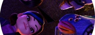 ¿Cuánto sabes de Trollhunters?