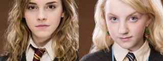 Preguntas y respuestas: Eres Luna Lovegood o Hermone Granger