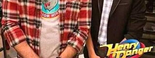 Quien eres de henry Danger