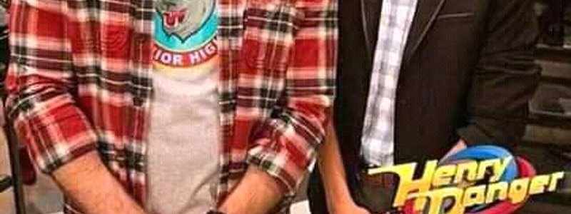 Quien eres de henry Danger