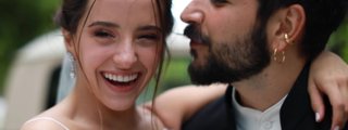 Test de Camilo y Evaluna