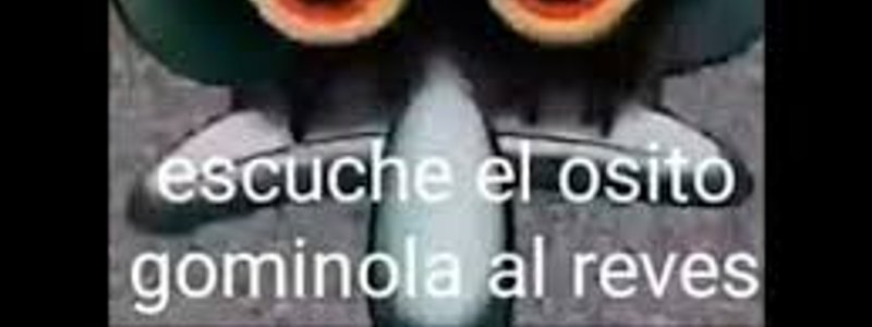 que tipo de gamafago eres?