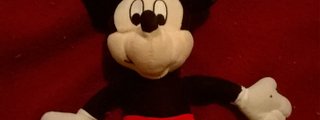 Cuanto sabes de Mickey Mouse?