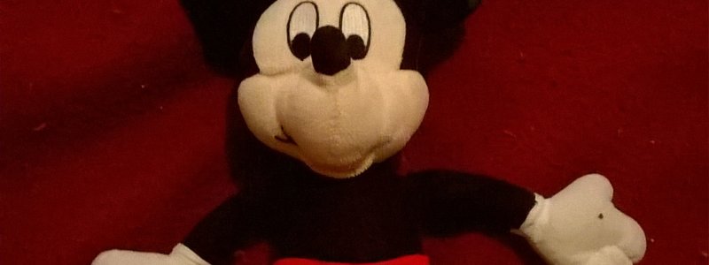 Cuanto sabes de Mickey Mouse?