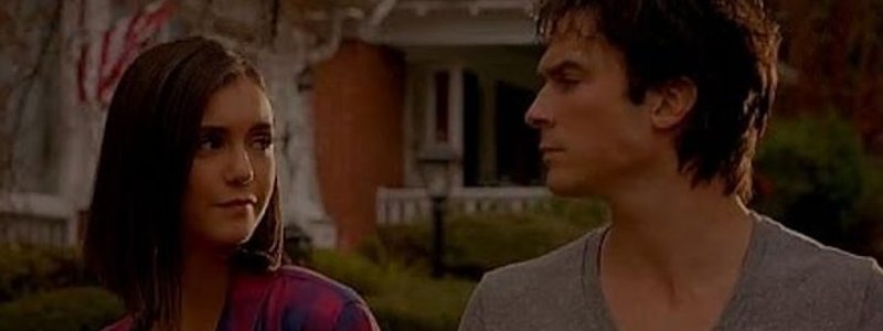 que tanto conoces de the vampire diares 