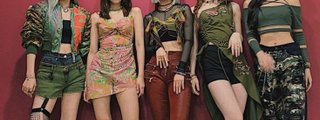 ¿Cuánto sabes de ITZY?