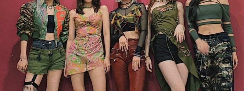 ¿Cuánto sabes de ITZY?
