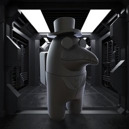 un tripulante puede - cuanto sabes del among