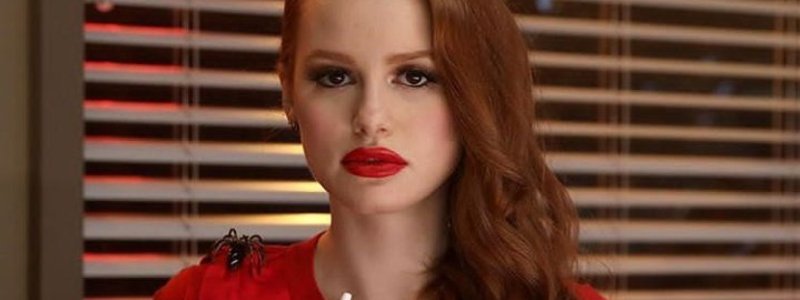 Cuanto sabes de Cheryl Blossom