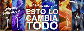 Preguntas y respuestas: Cual de los aspectos del League of legends eres