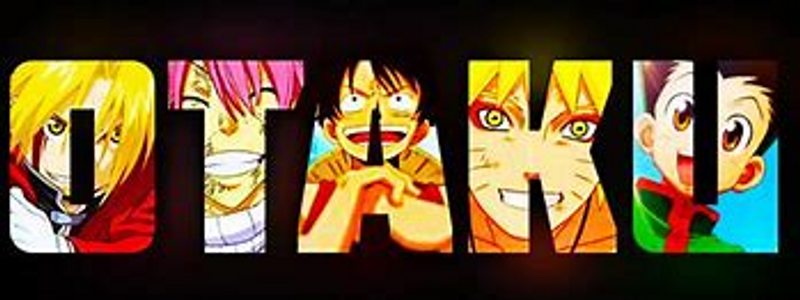 eres otaku o no
