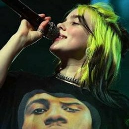 &iquest;Cu&aacute;l es su fecha de nacimiento?  - Que tanto conoces a Billie Eilish?