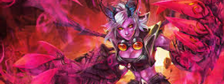 Preguntas y respuestas: Cual de los demonios de league of legends eres