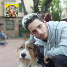 &iquest;En que a&ntilde;o nacio? - &iquest;Cuanto sabes de Wos?