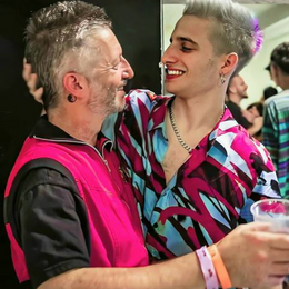 Nombre de los padres - &iquest;Cuanto sabes de Wos?