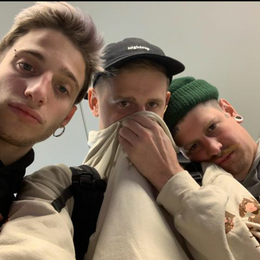 &iquest;Abreviacion de su grupo? - &iquest;Cuanto sabes de Wos?