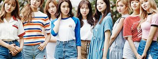 ¿ cuanto sabes de twice  ?