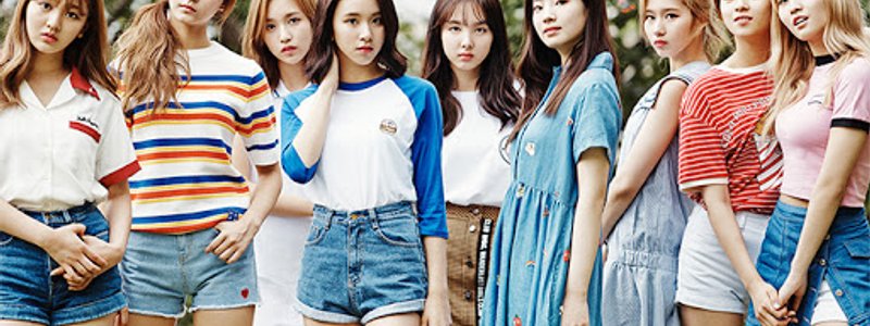 ¿ cuanto sabes de twice  ?