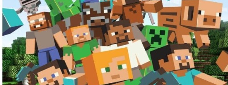 Cuanto sabes de Minecraft