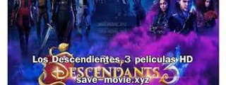 eres evie o mal