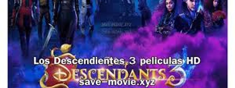 eres evie o mal
