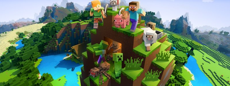 cuanto sabes de minecraft?