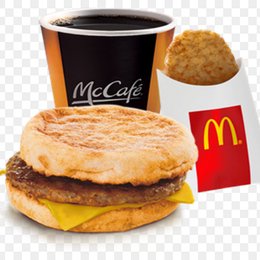 cual es el desayuno de Mcdonald's? - Eres un verdadero Mc lover?