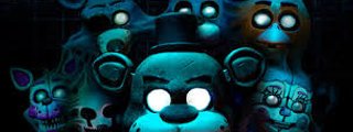 Preguntas y respuestas: test de fnaf