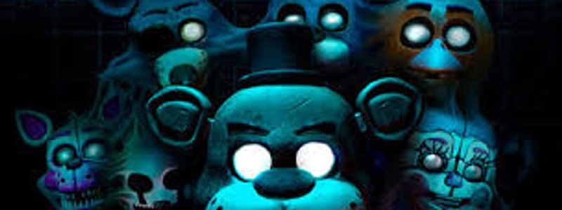 test de fnaf